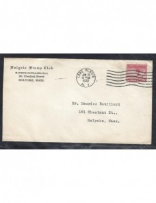 Lote temático. Tema Olimpiadas de Invierno. Carta Lake Placid Matasellos y franqueos mecánicos.