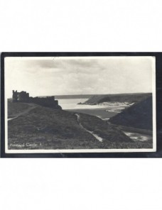 Tarjeta postal ilustrada Gran Bretaña Swansea Gran Bretaña - 1931 a 1950.
