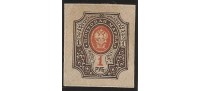 Anderes Europa - 1900 bis 1930