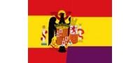Spanien - 1931 to 1950