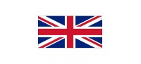 Gran Bretaña - Desde 1950