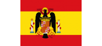 Nationale Zone - Spanischer Bürgerkireg