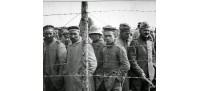 Prisioneros de guerra - I Guerra Mundial