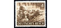 Potencias del eje - II Guerra Mundial