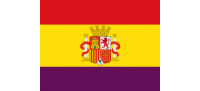 Republikanische Zone - Spanischer Bürgerkireg