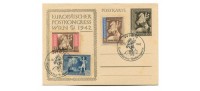 Postcards & Postal Envelopes